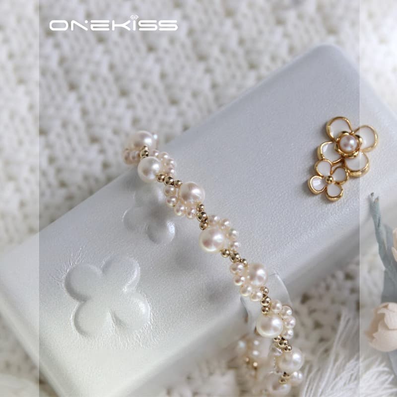 Браслет ONEKISS Браслеты Женские - изображение 5