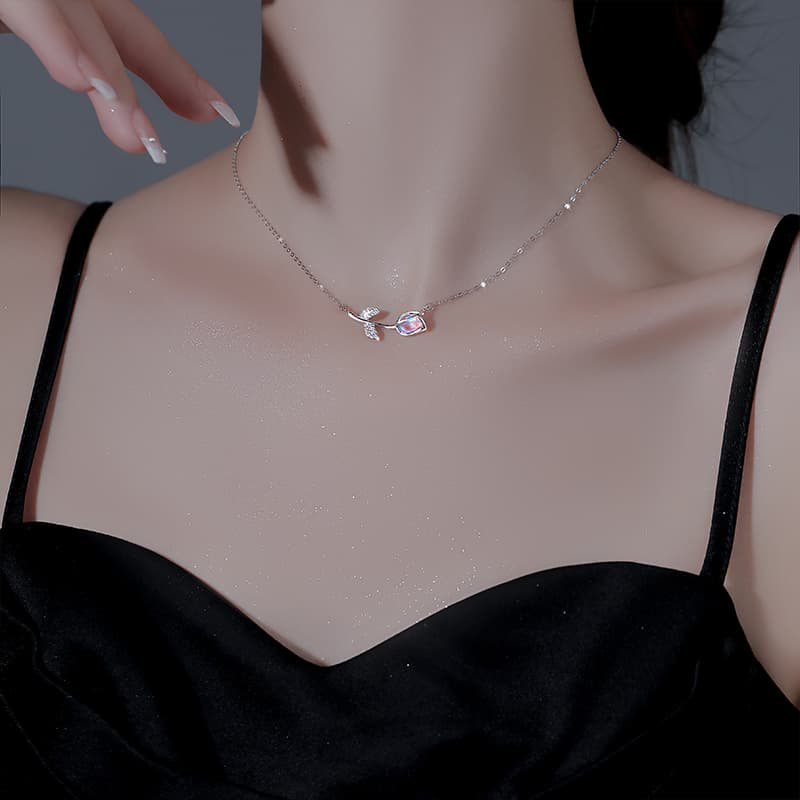 Ожерелье ONEKISS S9252024 - изображение 7