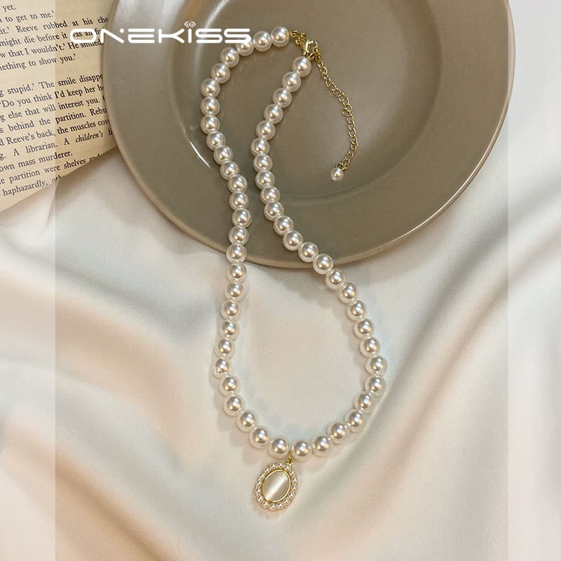 Ожерелье ONEKISS Цепочки и ожерелья Женские - изображение 4