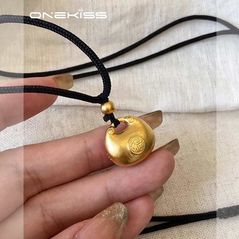 Ожерелье ONEKISS Цепочки и ожерелья Женские - изображение 3