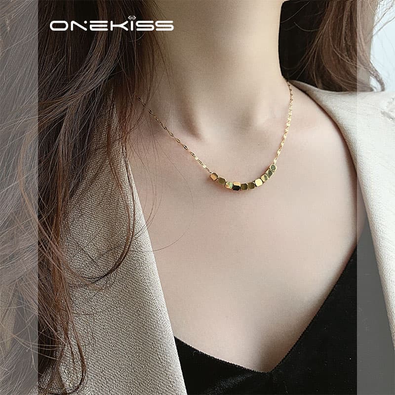 Ожерелье ONEKISS Цепочки и ожерелья Женские - изображение 4