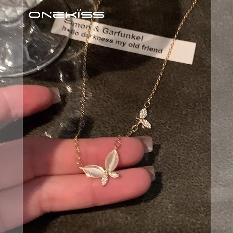 Ожерелье ONEKISS Цепочки и ожерелья Женские - изображение 6