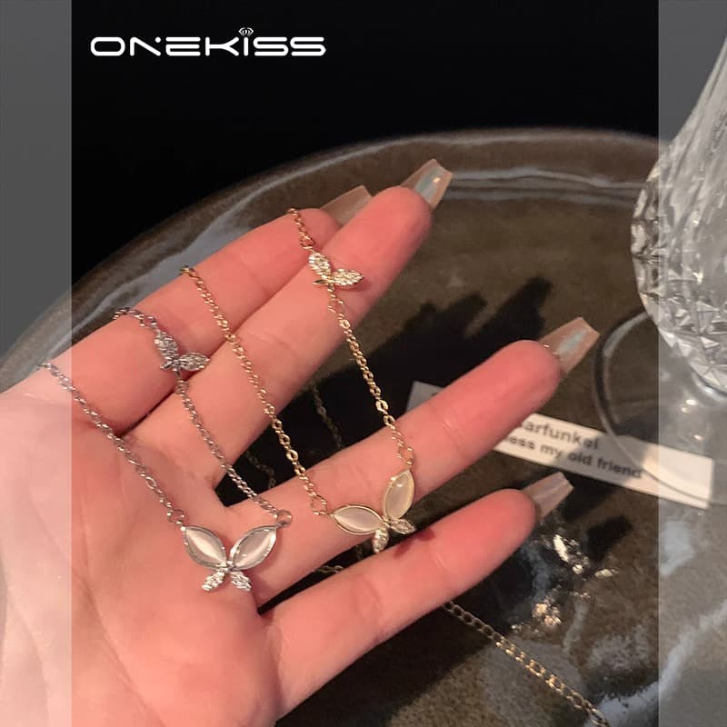 Ожерелье ONEKISS Цепочки и ожерелья Женские - изображение 3