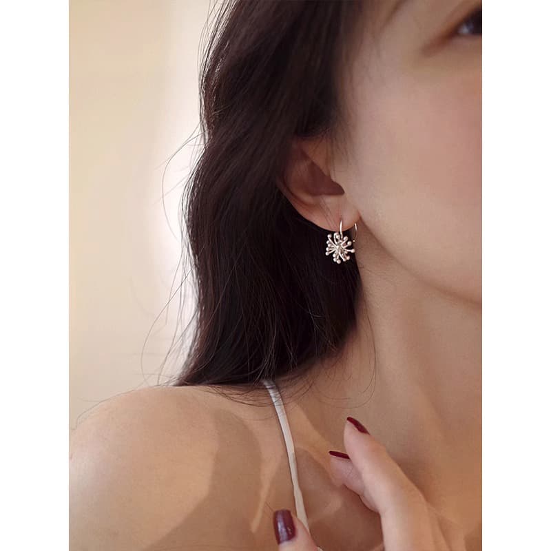 Серьги ONEKISS 2024 - изображение 6