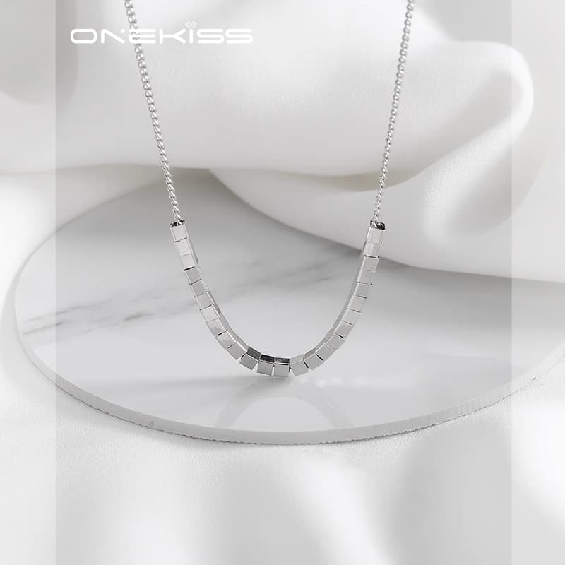Ожерелье ONEKISS Цепочки и ожерелья Женские - изображение 5