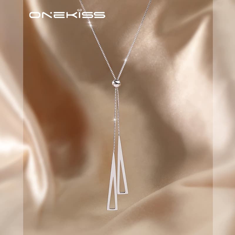 Ожерелье ONEKISS Цепочки и ожерелья Женские - изображение 3