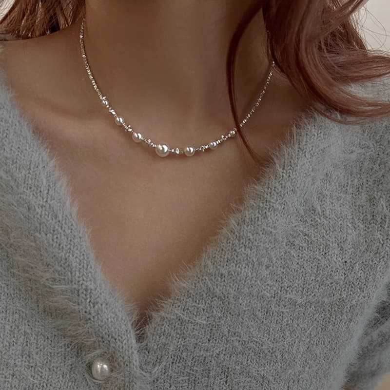 Ожерелье ONEKISS Цепочки и ожерелья Женские - изображение 4