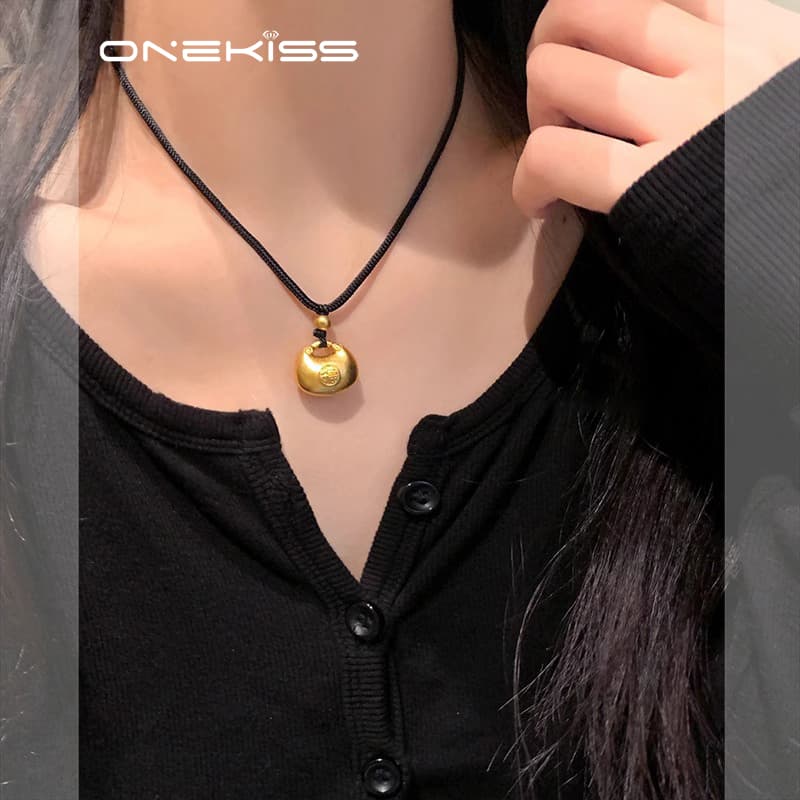 Ожерелье ONEKISS Цепочки и ожерелья Женские - изображение 2