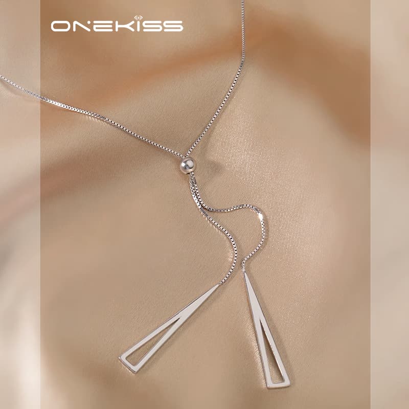Ожерелье ONEKISS Цепочки и ожерелья Женские - изображение 5
