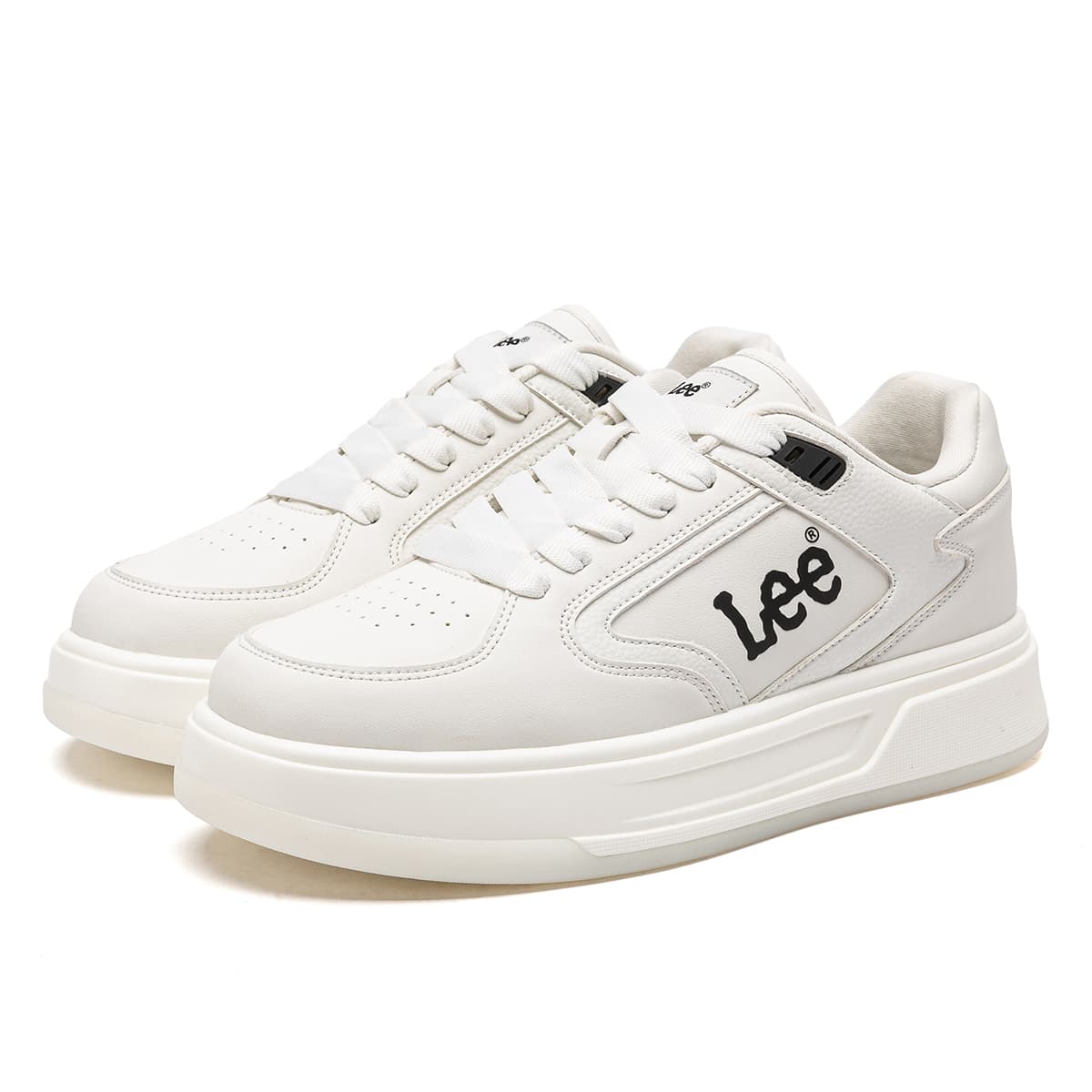 Кроссовки Lee - изображение 5