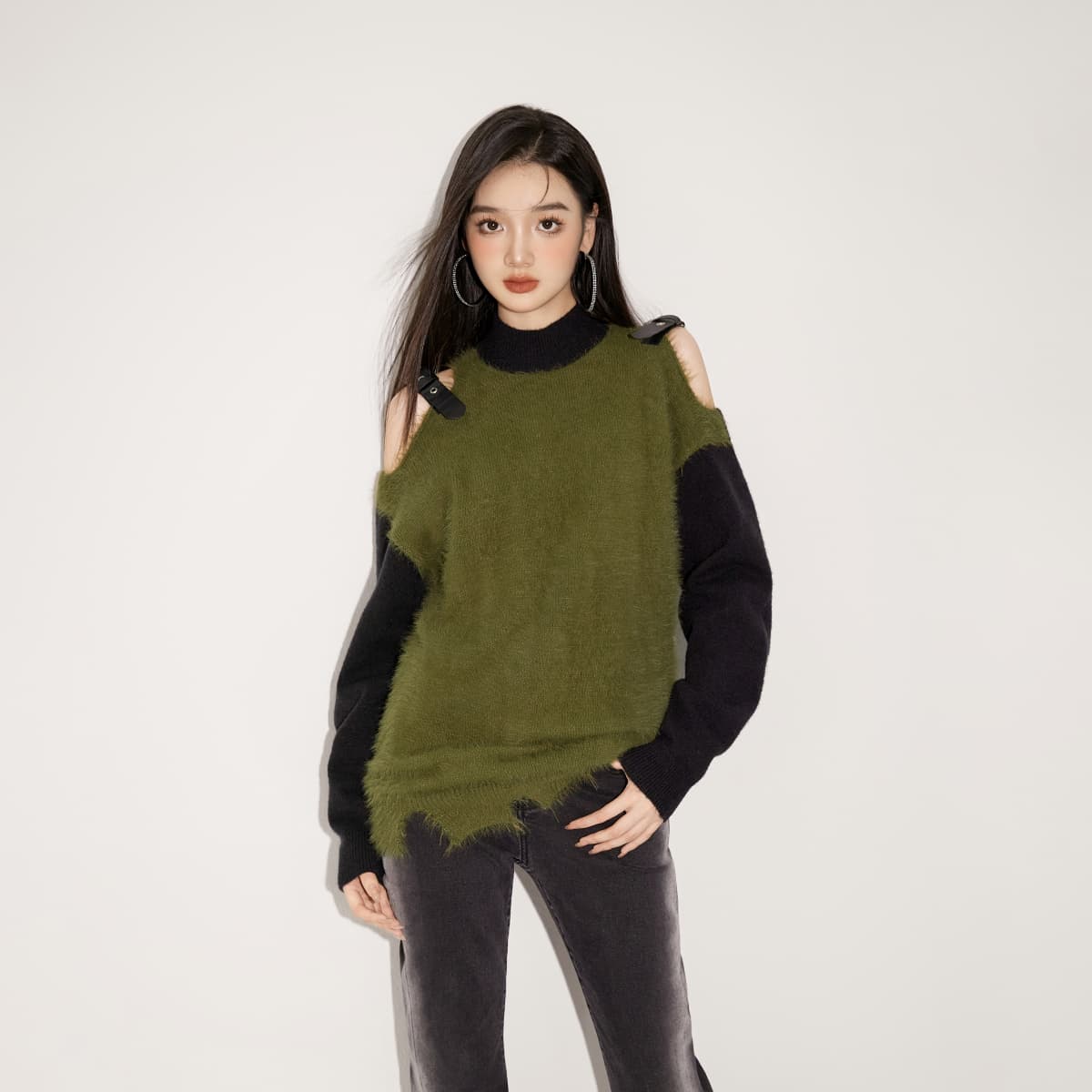 Кардиган EPTISON WOMAN - изображение 3
