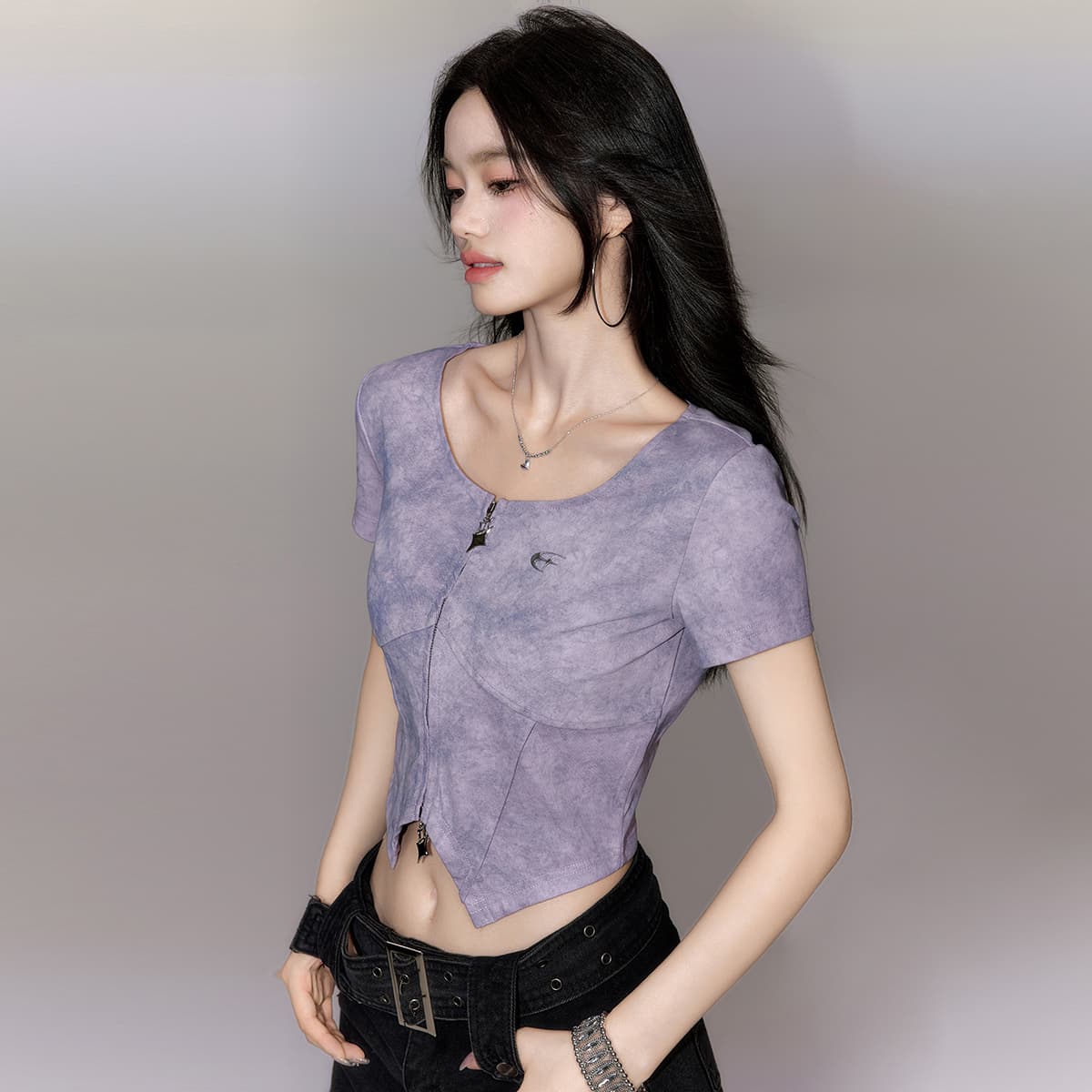 Футболка EPTISON WOMAN T - изображение 4