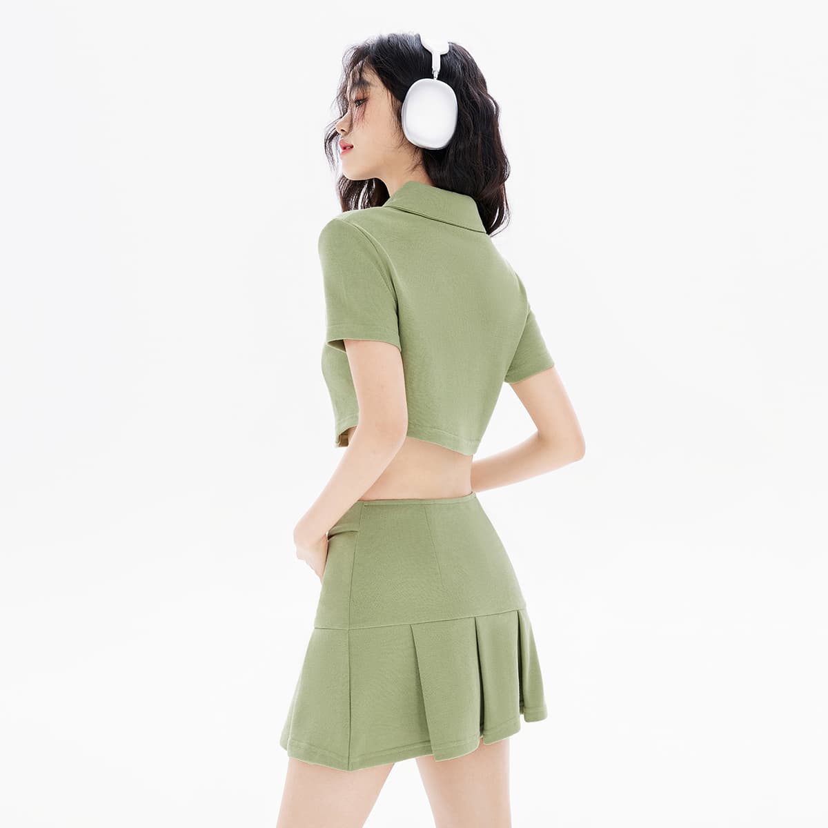 EPTISON WOMAN Polo - изображение 6