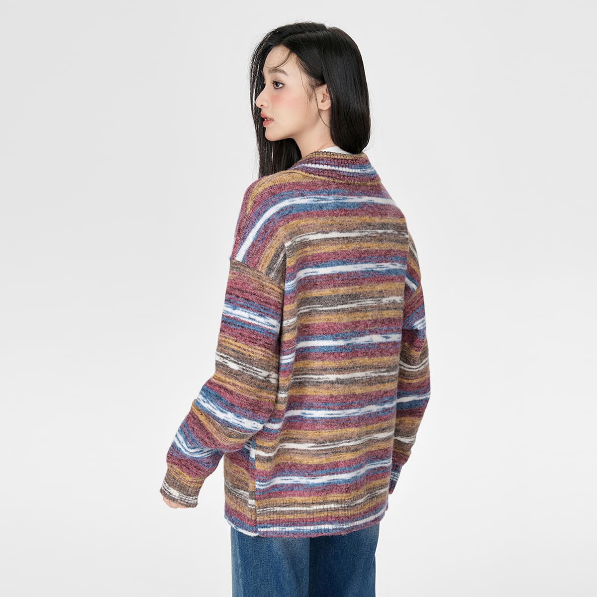 Кардиган EPTISON WOMAN - изображение 6