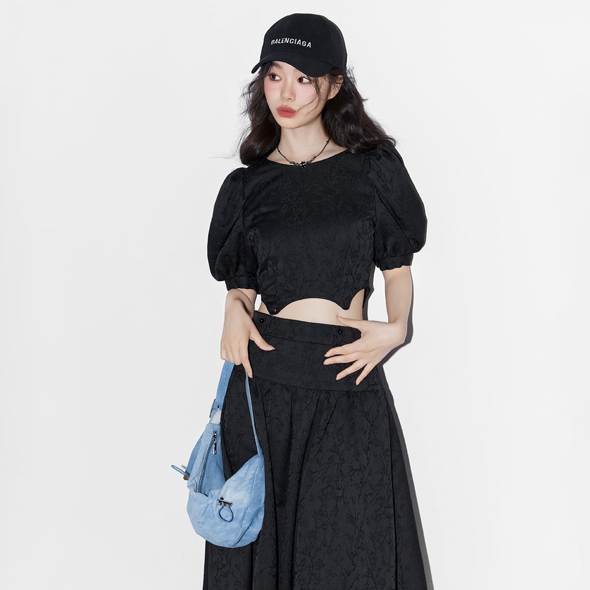 Платье EPTISON WOMAN A - изображение 4