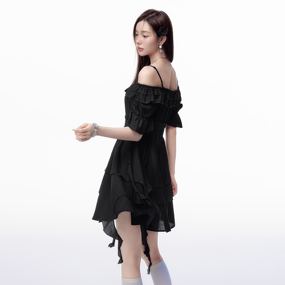 Платье EPTISON WOMAN - изображение 6
