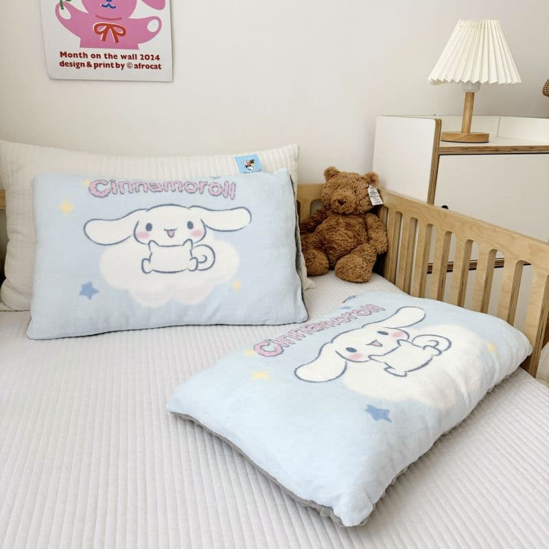 Подушки Sanrio - изображение 5