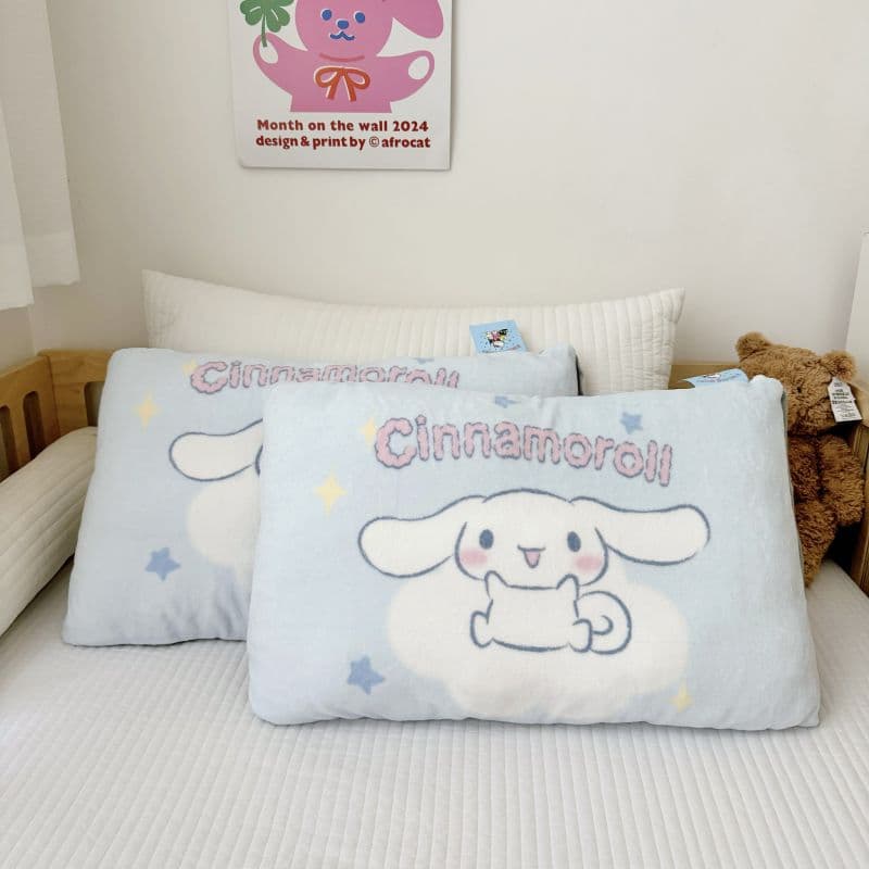 Подушки Sanrio - изображение 6