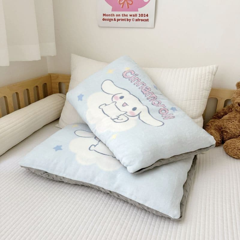 Подушки Sanrio - изображение 4