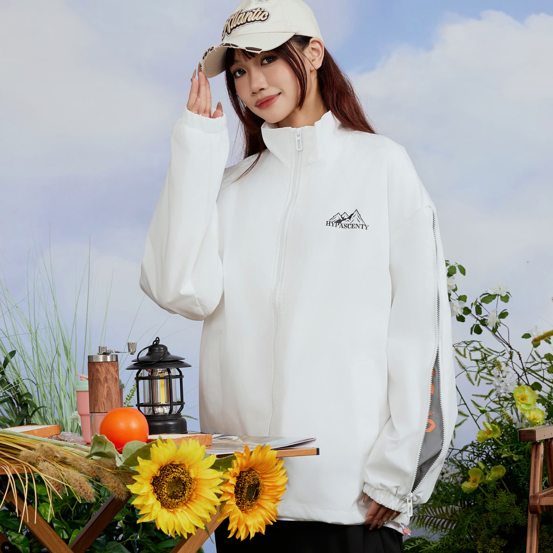 Куртка HYPASCENT FW23 Logo - изображение 6