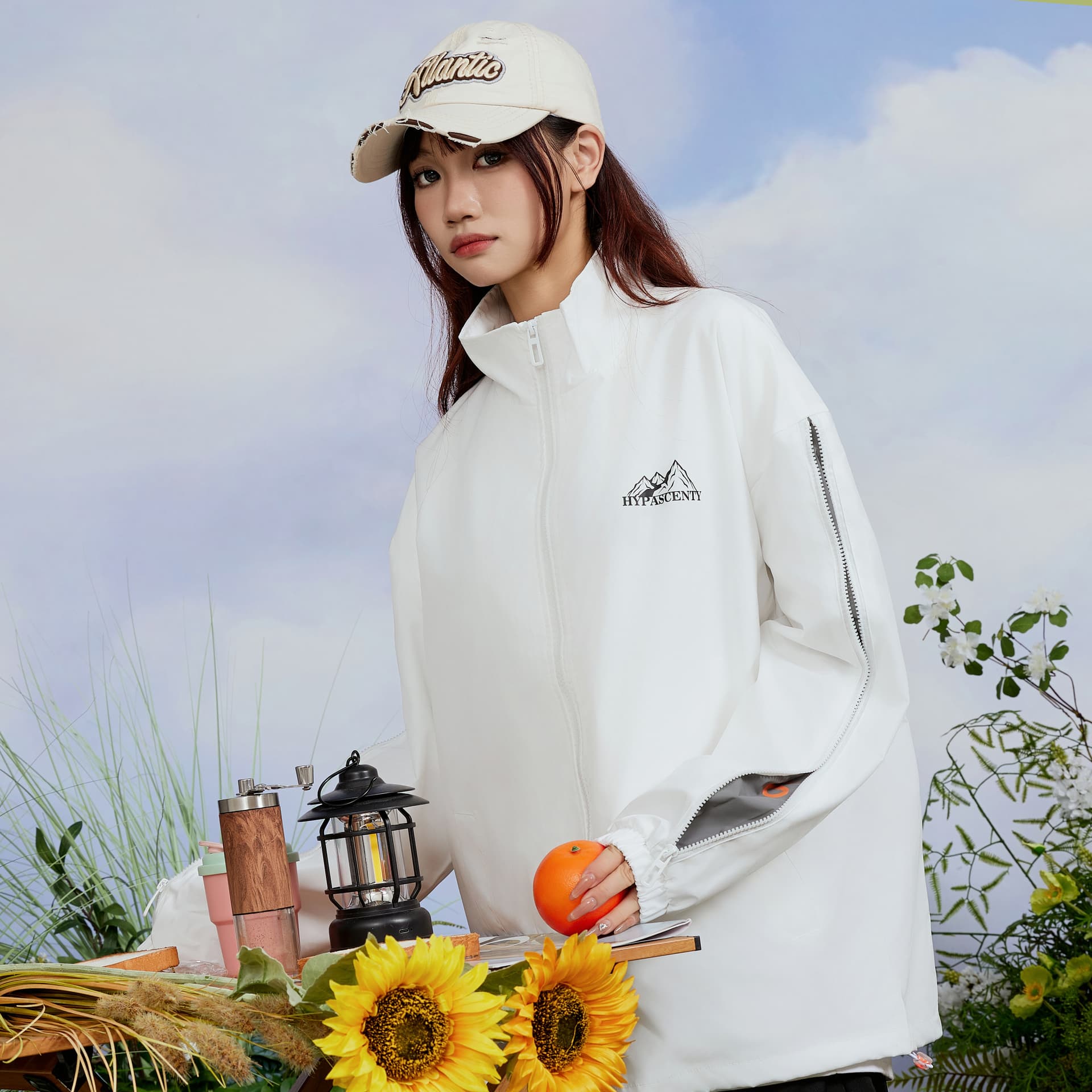 Куртка HYPASCENT FW23 Logo - изображение 8