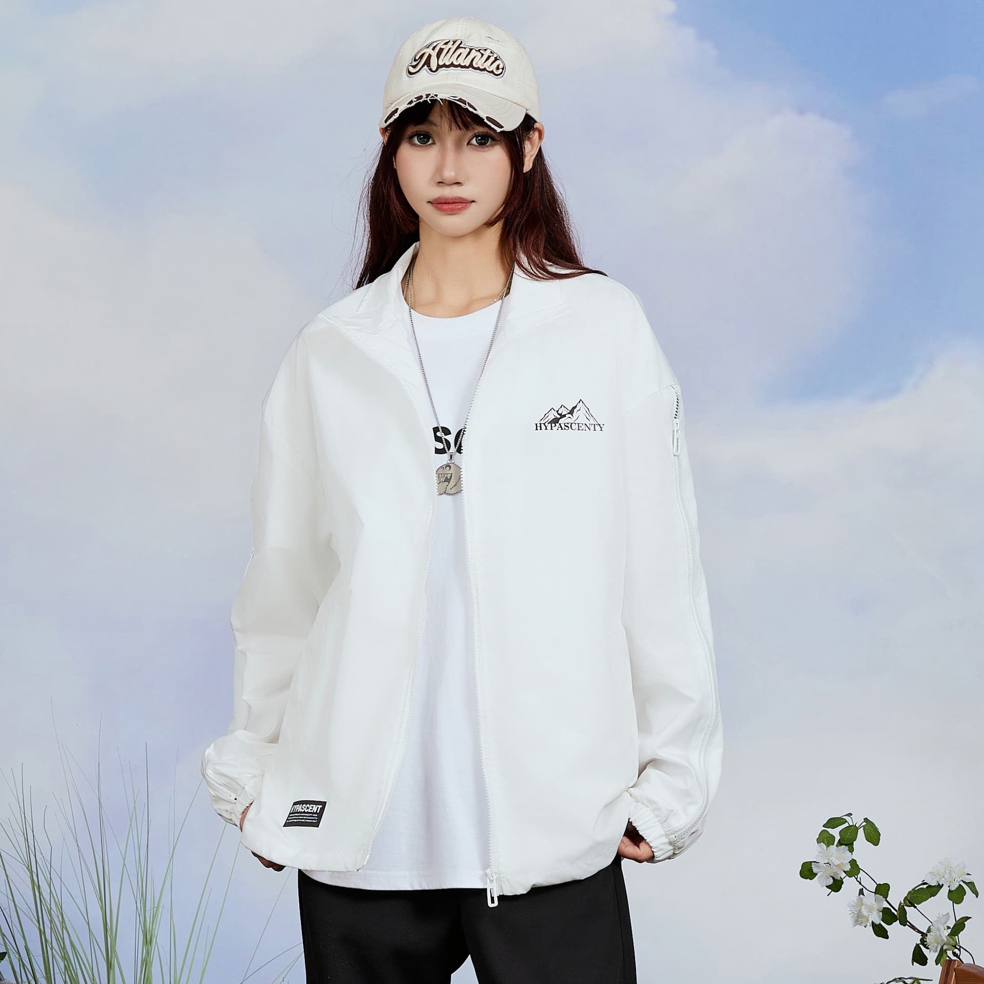 Куртка HYPASCENT FW23 Logo - изображение 3