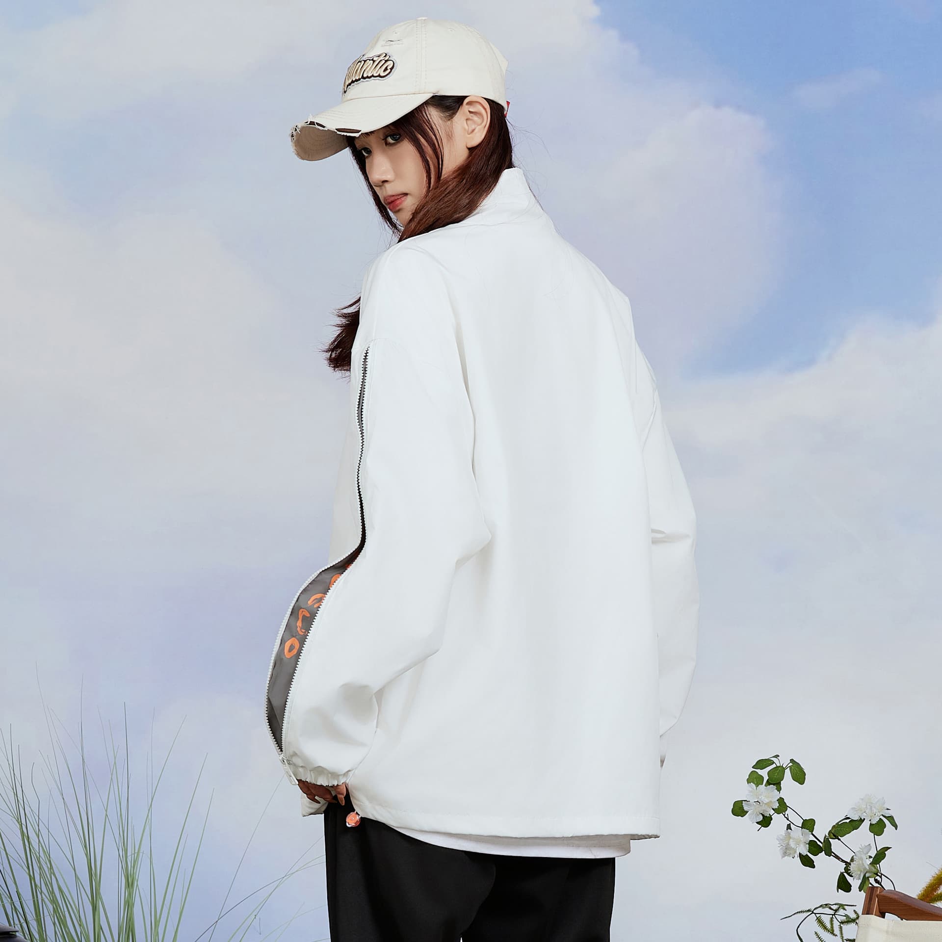 Куртка HYPASCENT FW23 Logo - изображение 7