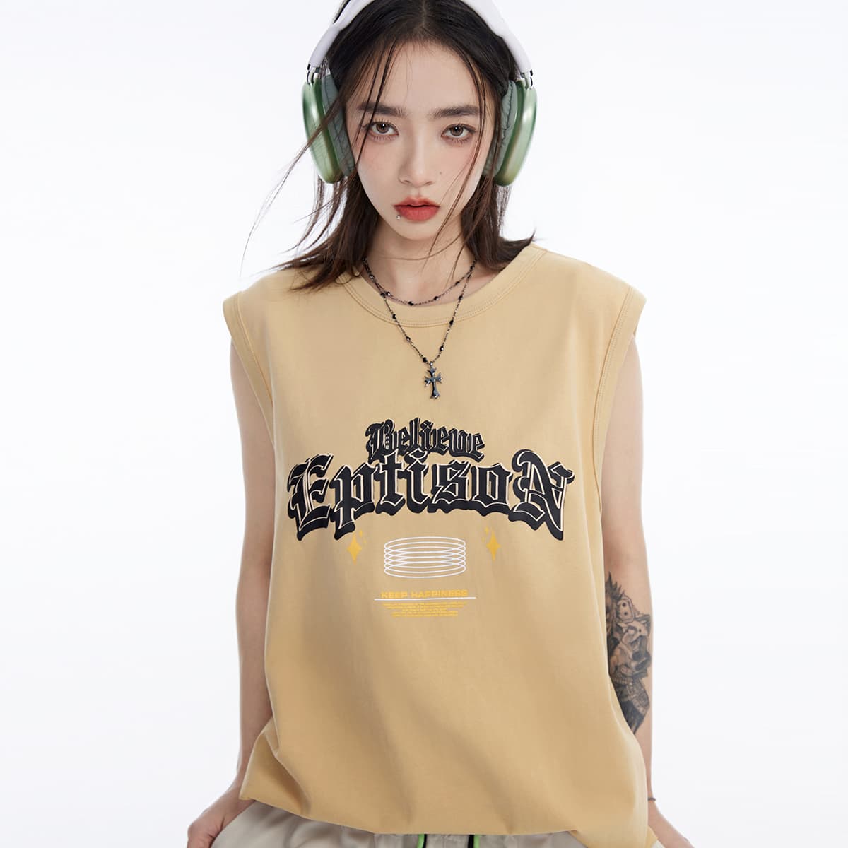 Майка EPTISON SS23 - изображение 4