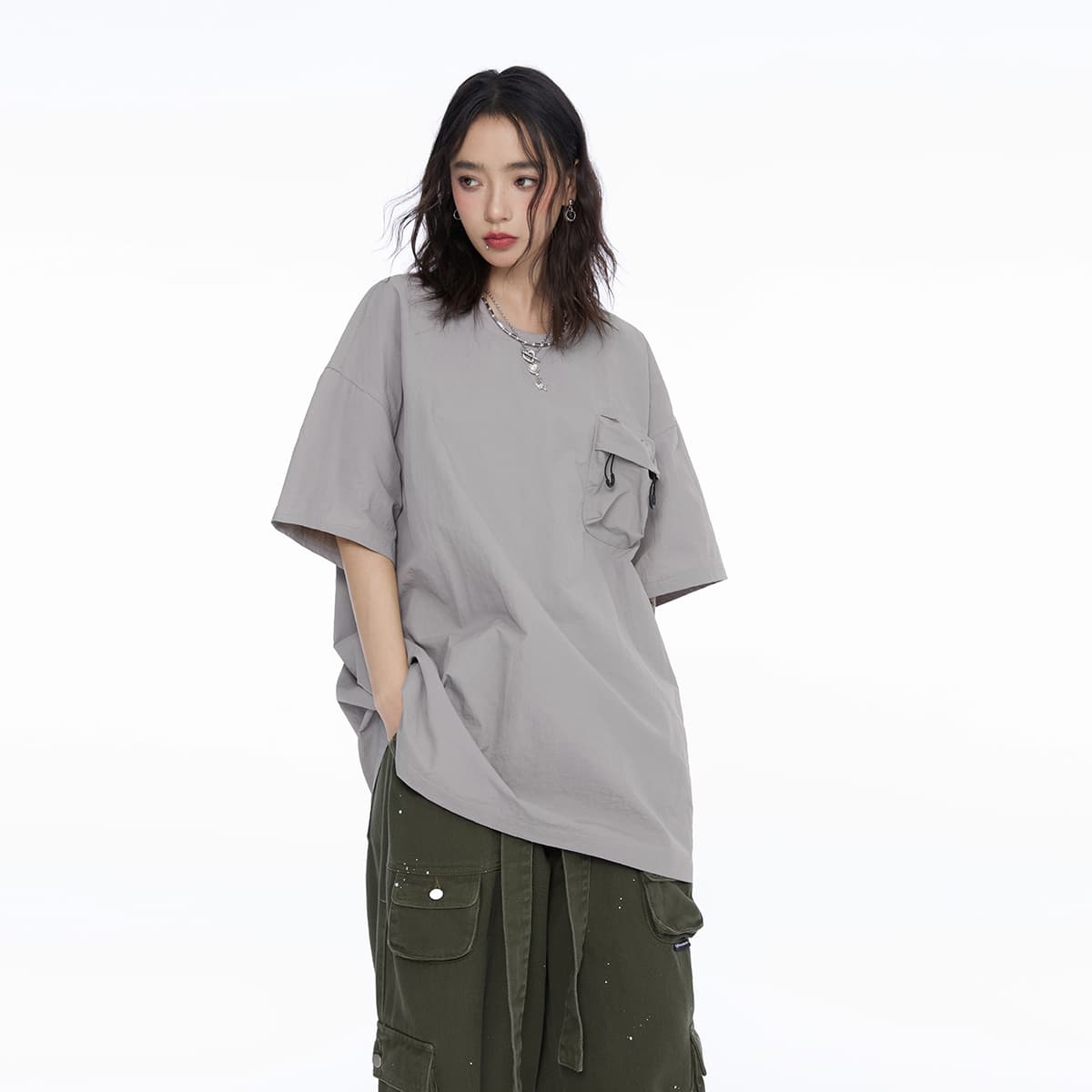Футболка EPTISON SS23 T - изображение 3