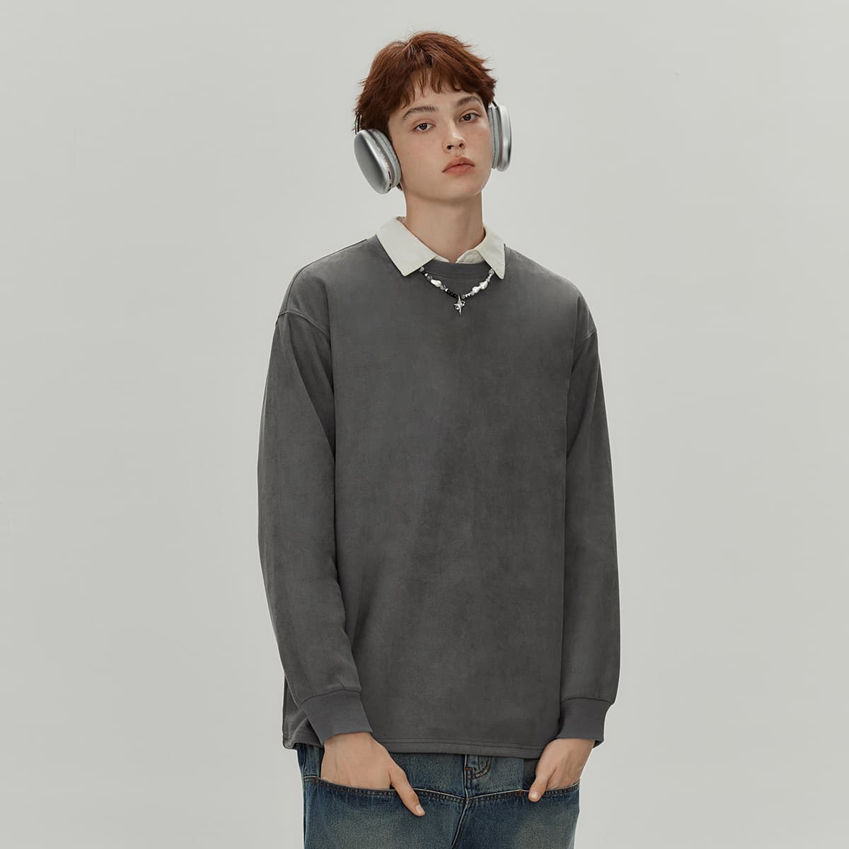 Футболка EPTISON Унисекс Футболки - изображение 3