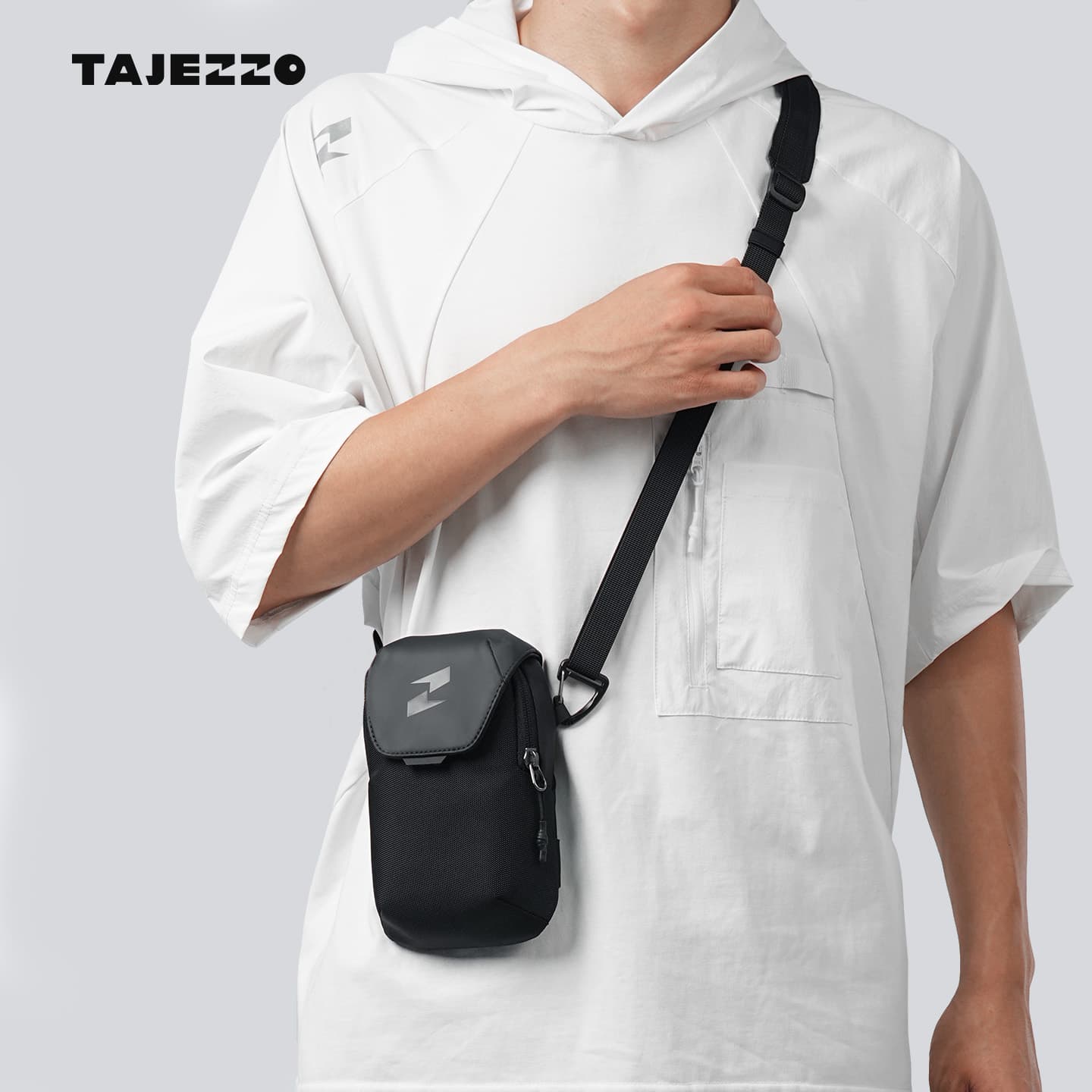 Сумка для телефона TAJEZZO Чехлы для мобильных телефонов Унисекс - изображение 4