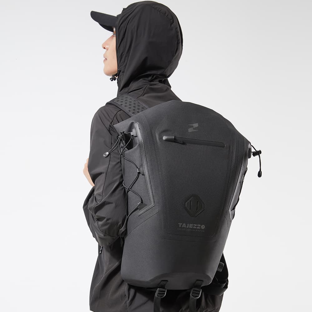 Рюкзак TAJEZZO T3 600DPUTPU - изображение 7