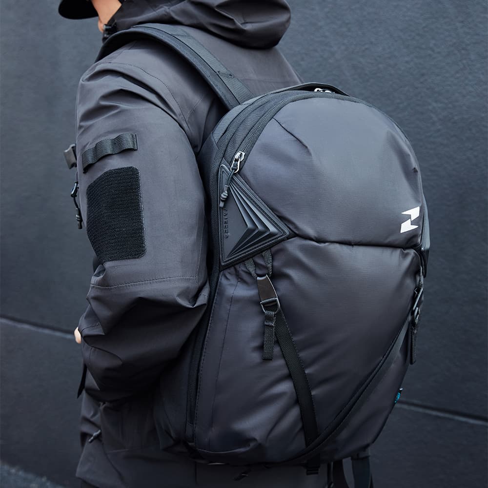Рюкзак TAJEZZO NLAND 20L - изображение 5