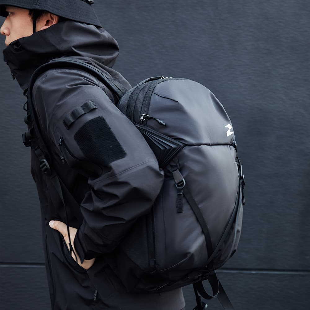 Рюкзак TAJEZZO NLAND 20L - изображение 7