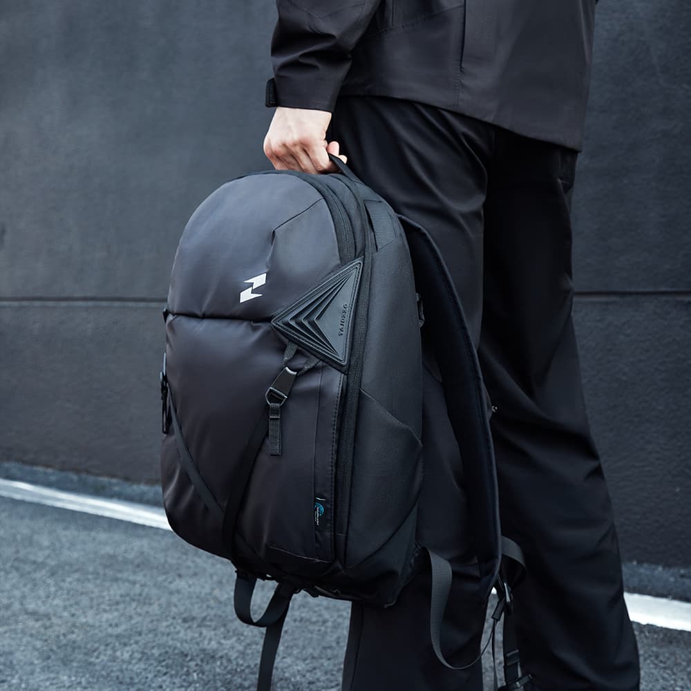 Рюкзак TAJEZZO NLAND 20L - изображение 6
