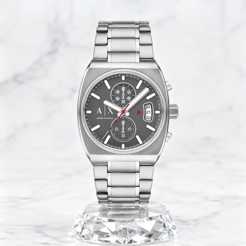 Механические часы ARMANI EXCHANGEAE AX2820 - изображение 3