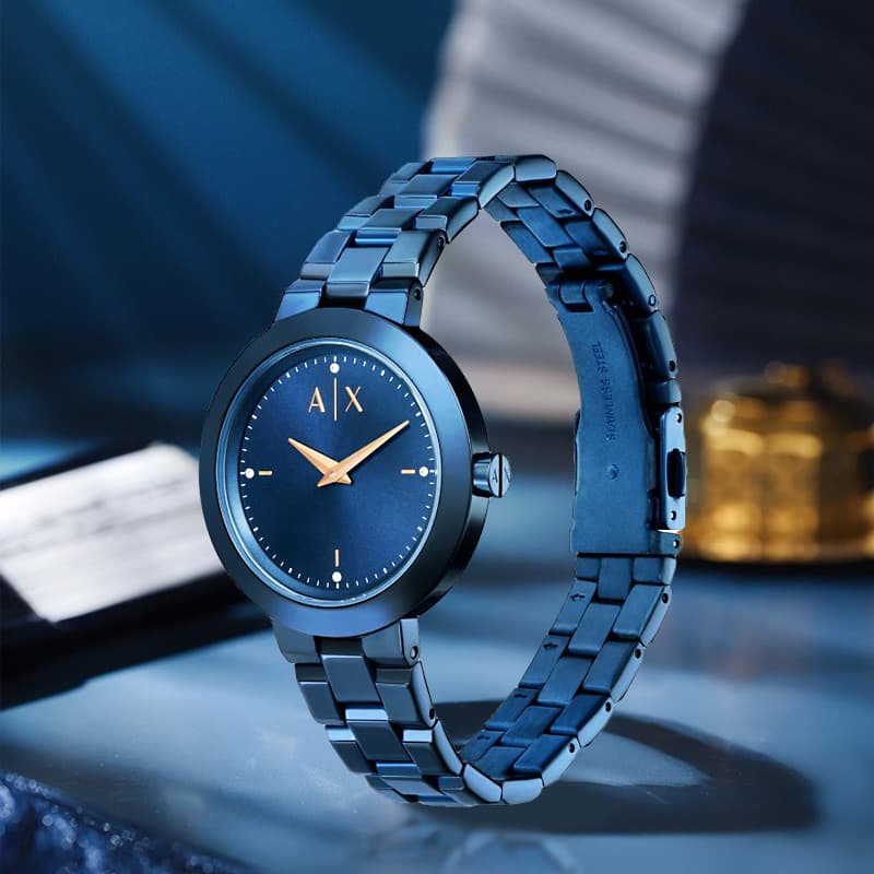 Механические часы Armani Exchange AX5175 - изображение 3