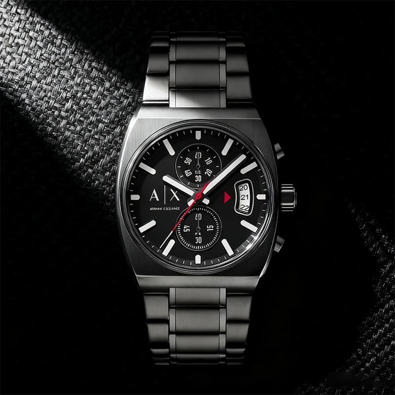 Механические часы ARMANI EXCHANGEAE - изображение 2