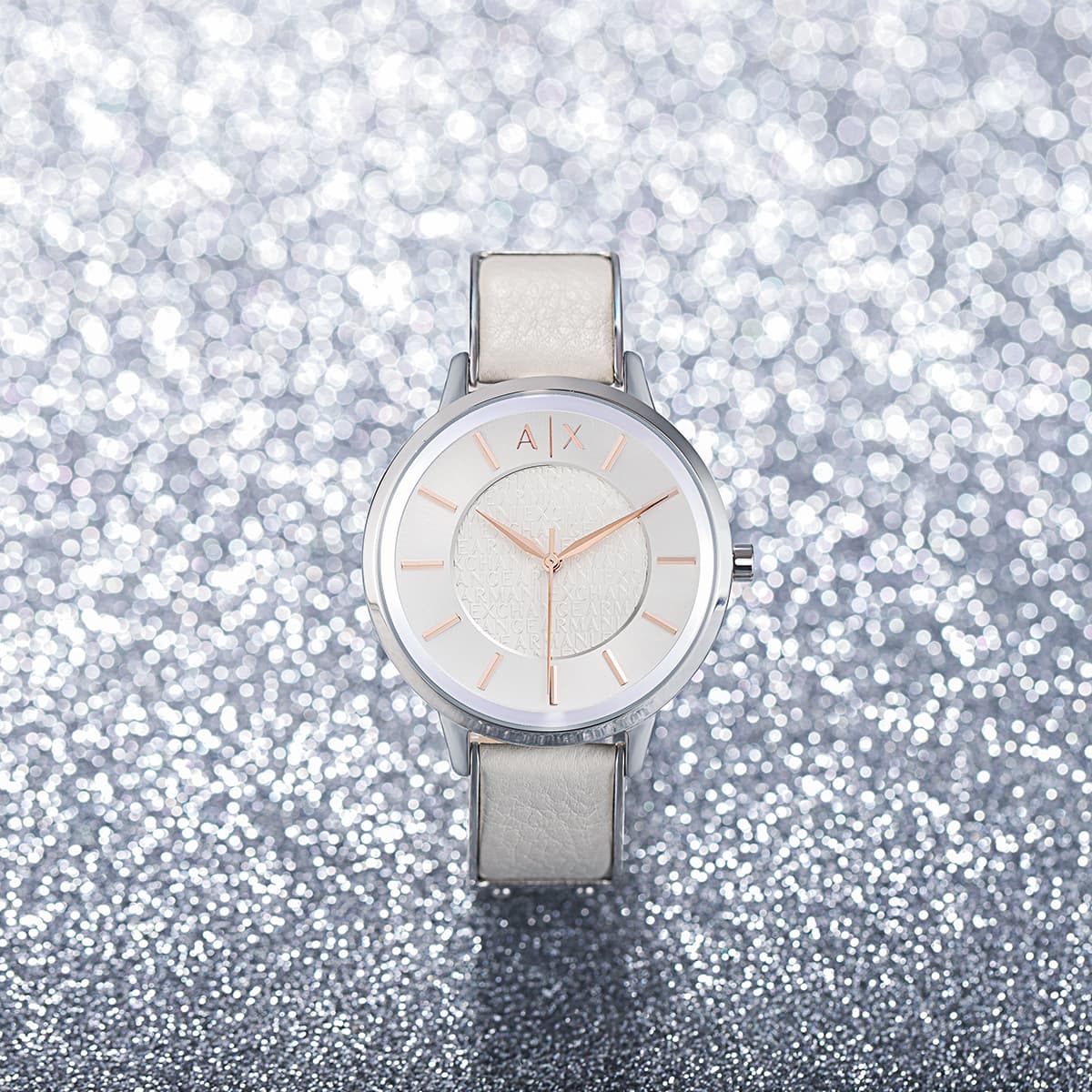 Механические часы ARMANI EXCHANGE AX5311 - изображение 4