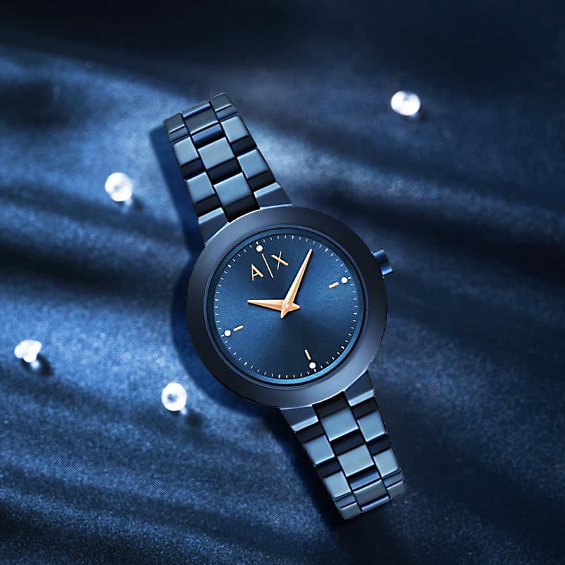 Механические часы Armani Exchange AX5175 - изображение 2