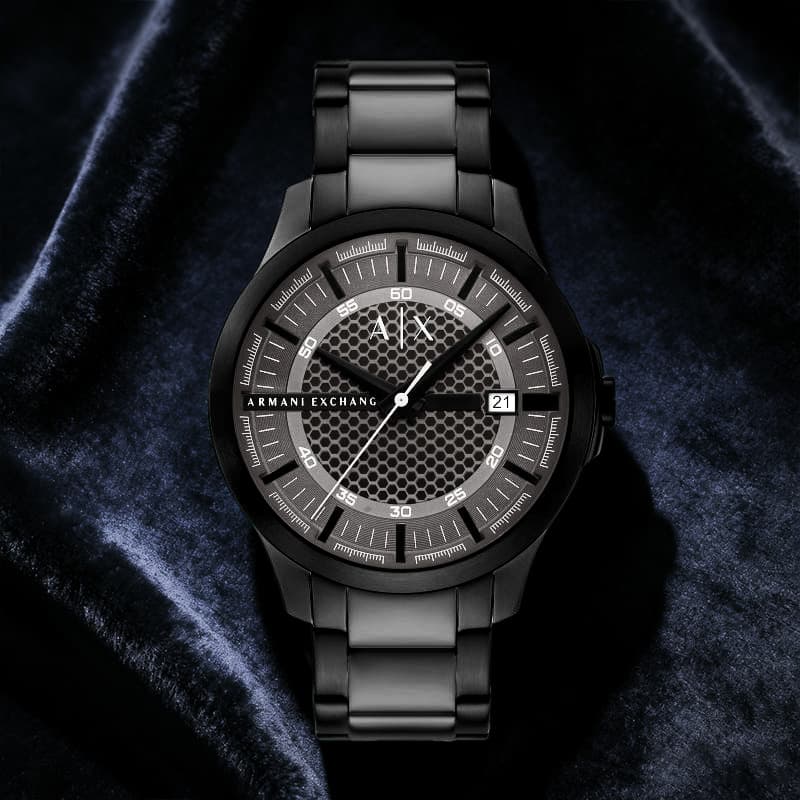 Механические часы ARMANI EXCHANGEAE AX2464 - изображение 6