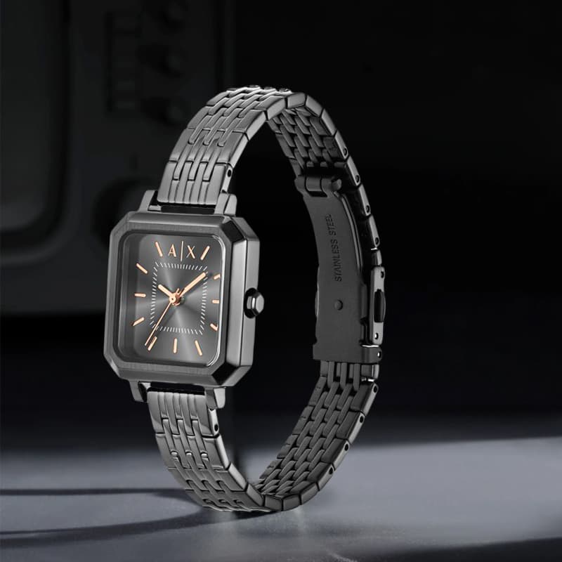 Механические часы ARMANI EXCHANGEAE ins - изображение 6