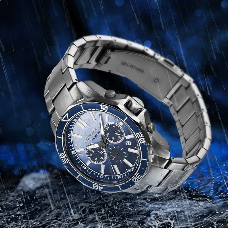 Механические часы ARMANI EXCHANGEAE AX1967 - изображение 6