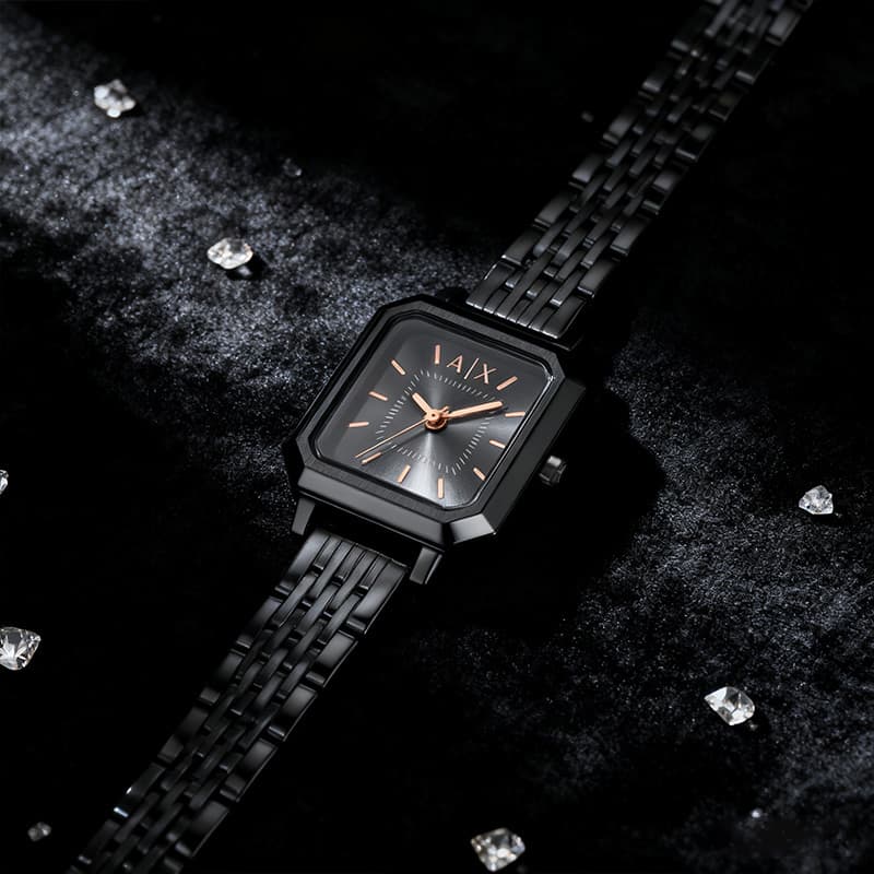 Механические часы ARMANI EXCHANGEAE ins - изображение 5