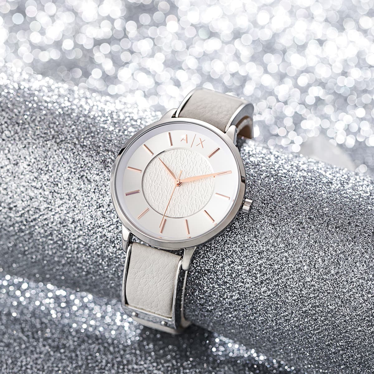 Механические часы ARMANI EXCHANGE AX5311 - изображение 5