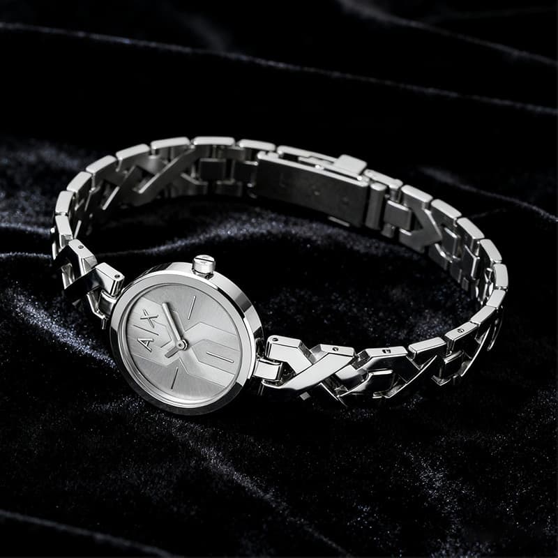 Механические часы ARMANI EXCHANGEAE ins AX5830 - изображение 2