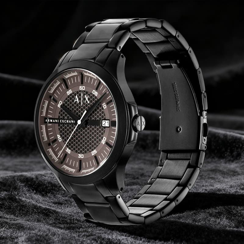 Механические часы ARMANI EXCHANGEAE AX2464 - изображение 3