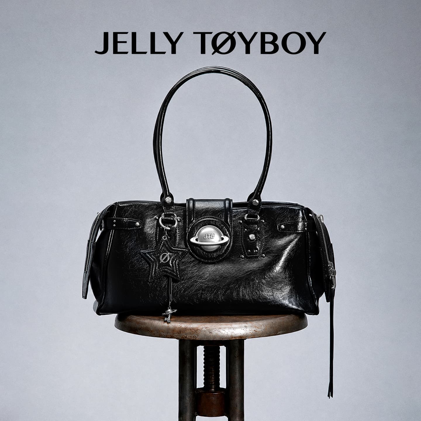 Мини-сумка JELLYTOYBOY Сумки через плечо Женские - изображение 2