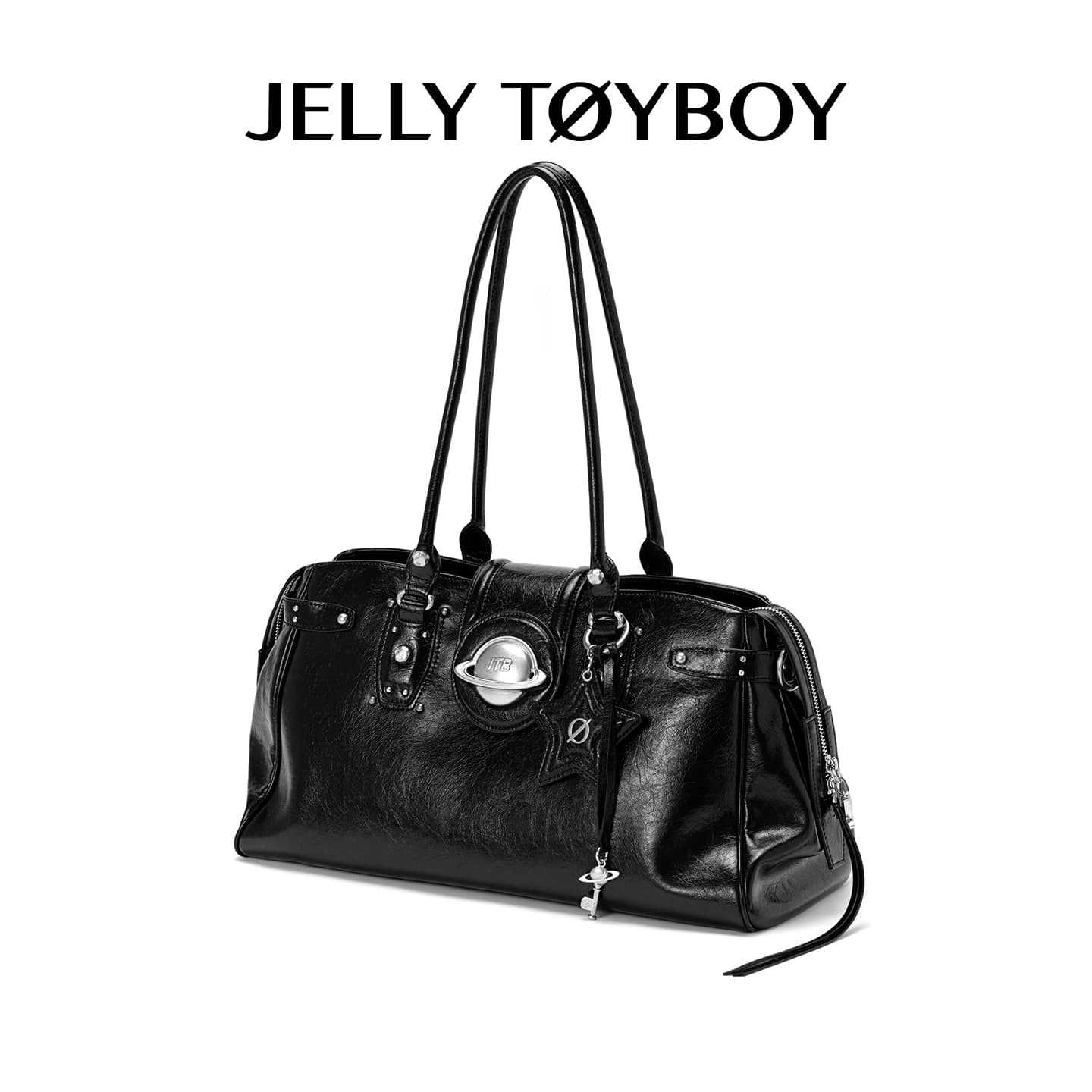 Мини-сумка JELLYTOYBOY Сумки через плечо Женские - изображение 3
