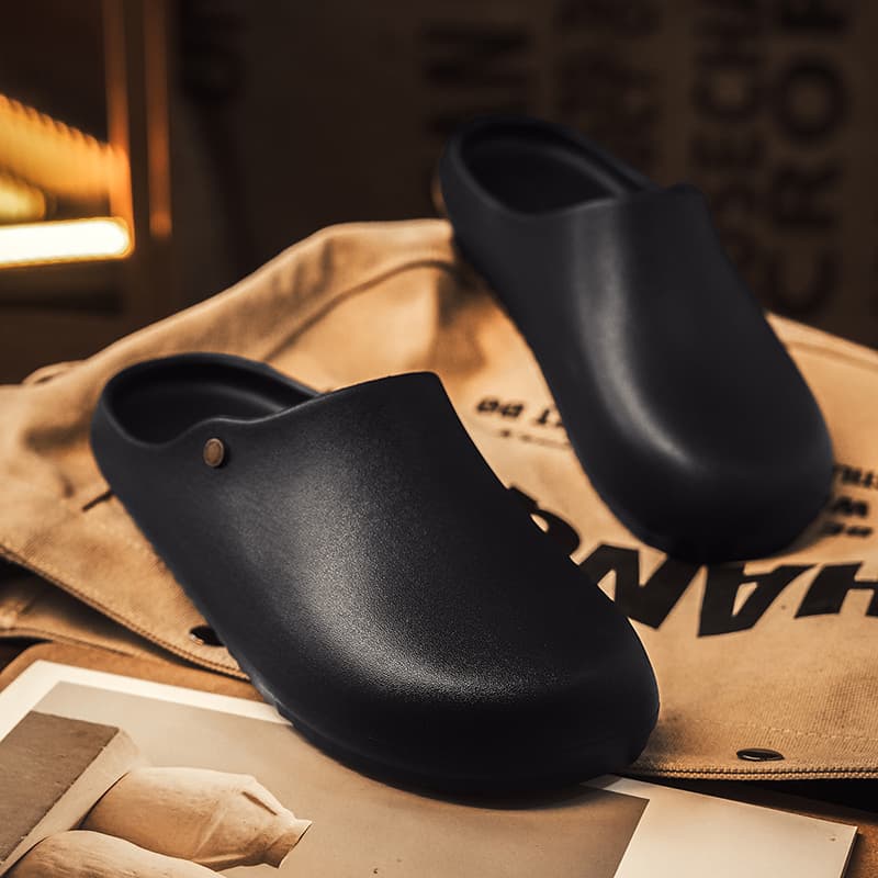 Сандалии Dickies Closed-toe Slippers Men's - изображение 3